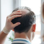 hair transplant for receding hairline – Hair Transplant for a Receding Hairline: A Guide