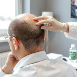 Hair Transplant for Male Pattern Baldness: Guide