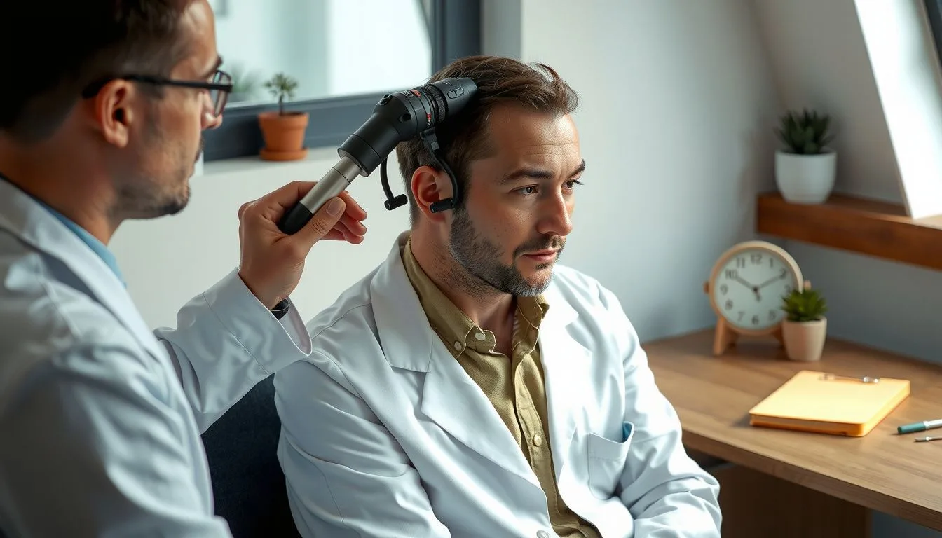 Treatment Options Worth Discussing With a Specialist