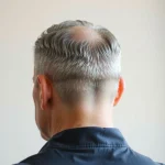 Male Crown Balding: Causes androgenetic Treatment Guide