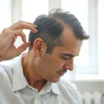 Male Pattern Baldness Breakthrough: New Research