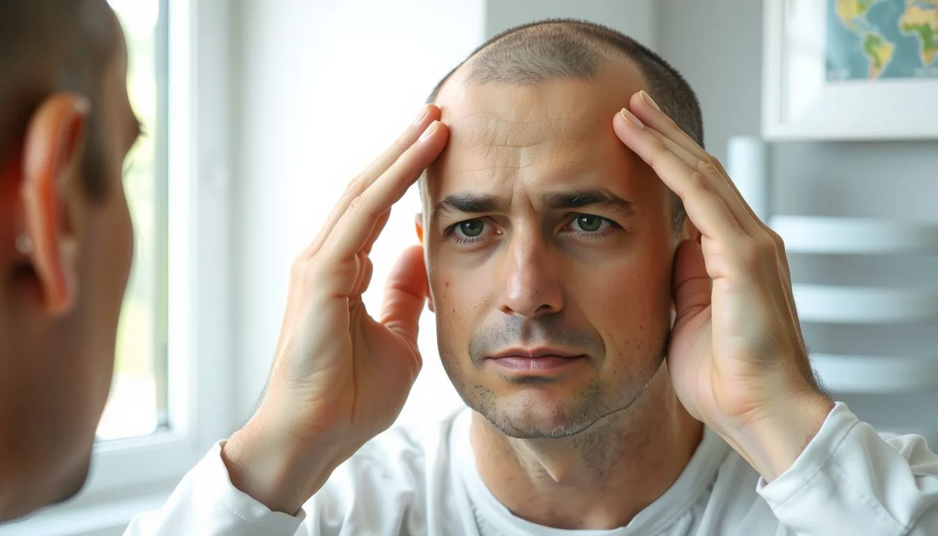 What These Advances Mean for Prevention and Long-Term Hair Restoration