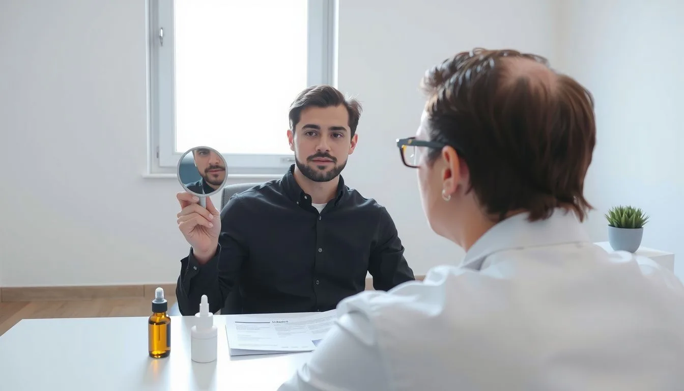 Treatment Options and When to Seek Professional Help