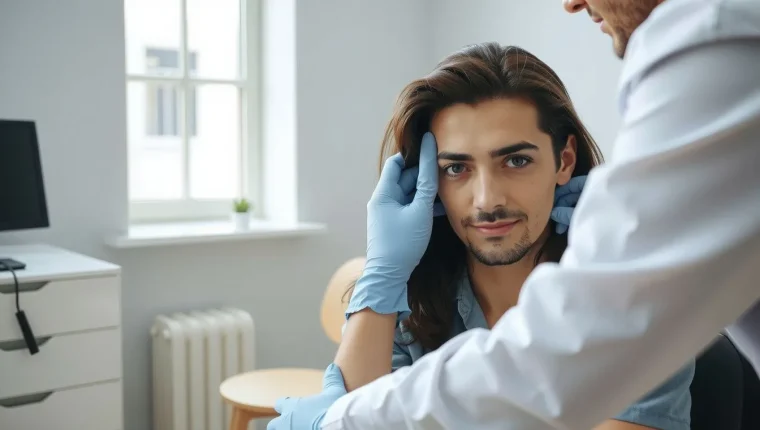Patchy Hair Loss: Causes and When to See a Doctor