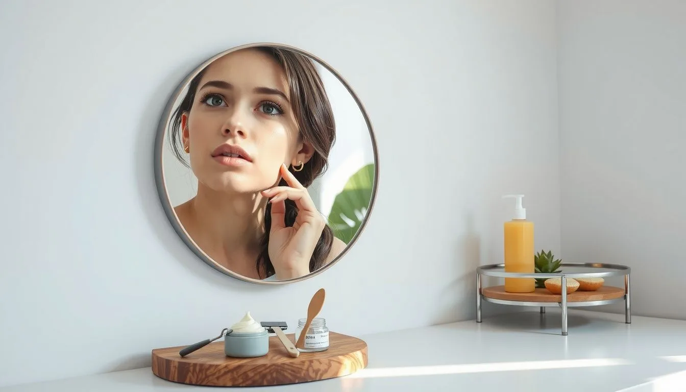 At-Home Removal Methods for Facial and Body Hair