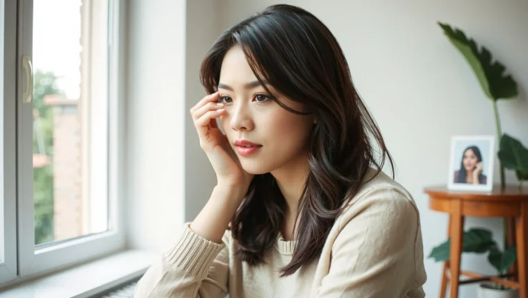 PCOS Hair Loss: Why It Happens androgenic How to Treat It