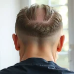 Receding Widows Peak: Causes and Treatments