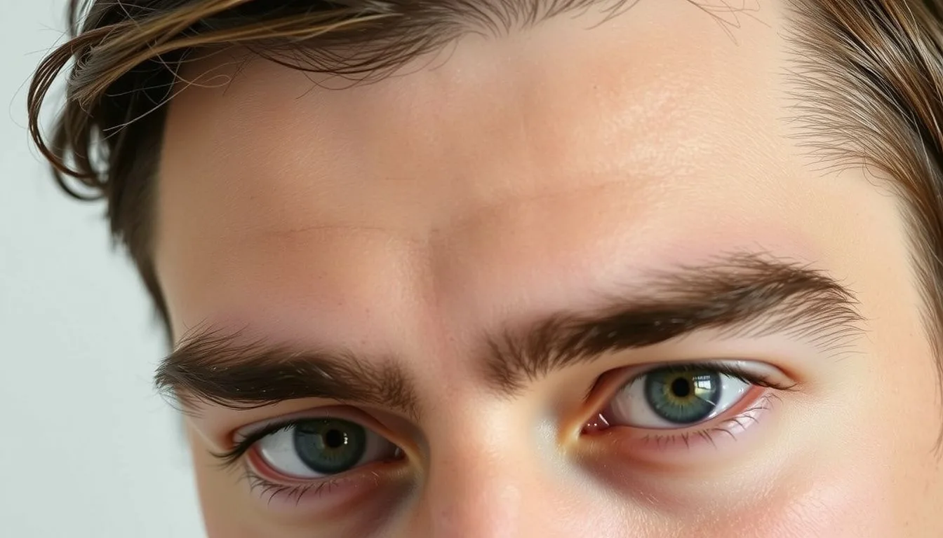 thinning hair line – Thinning Hairline: Causes androgenetic Ways to Restore It