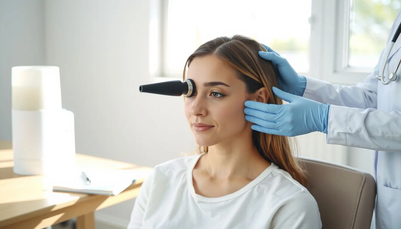 When to Seek Diagnosis and Treatment for Hair Loss in Women