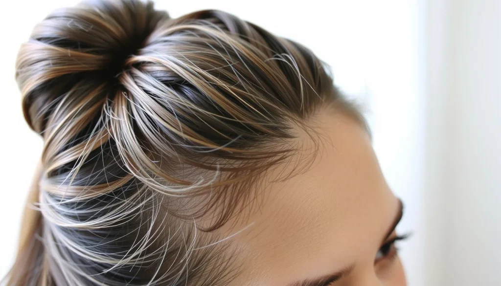 What Hormone Causes Hair Loss in Females?