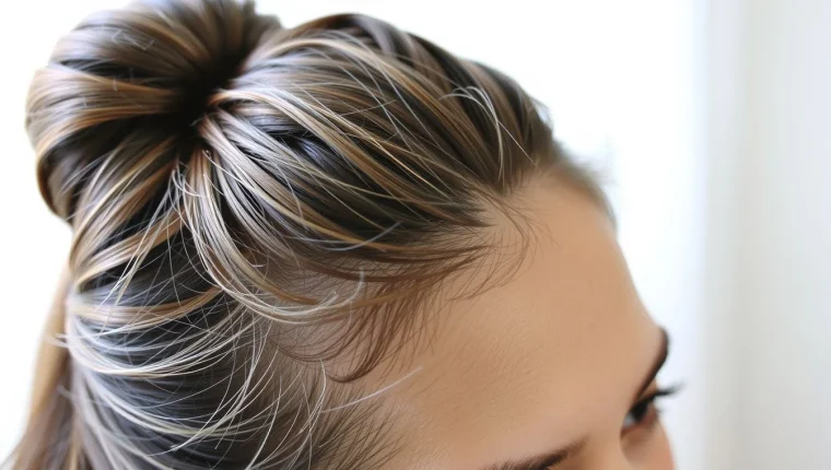 What Hormone Causes Hair Loss in Females?
